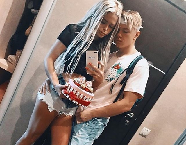 Анастасия Балинская: Теперь мама на стороне Леши