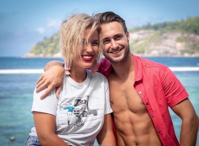 Фото участников с Сейшел (10.08.2018)