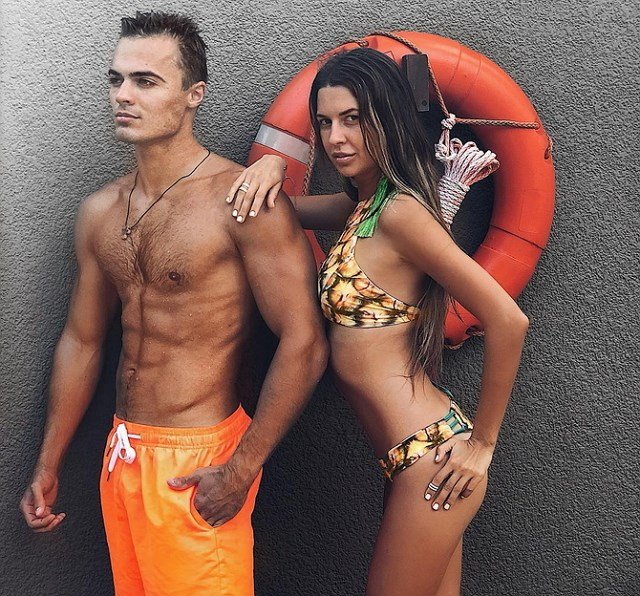 Фото участников с Сейшел (10.08.2018)