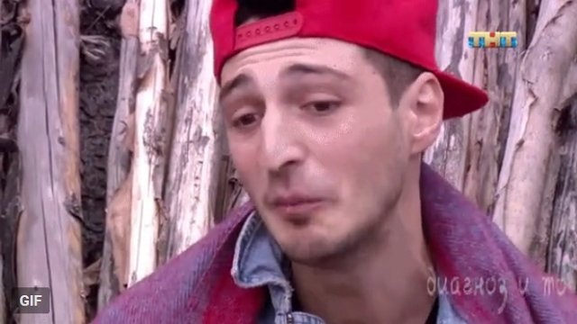 Иосиф Оганесян считает Яббарова виновным в распаде семьи