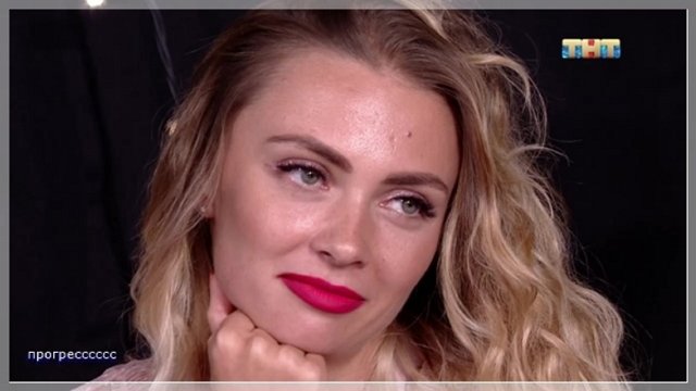 Мнение: Темное прошлое Риты Ларченко