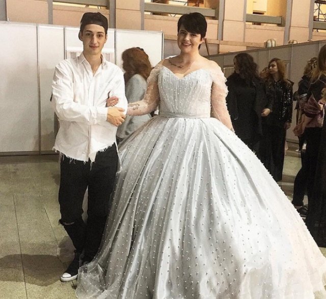 Иосиф Оганесян: Осталось чуть-чуть и я поменяю фамилию