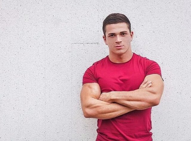 Новости от Кота Баюна (10.08.2018)