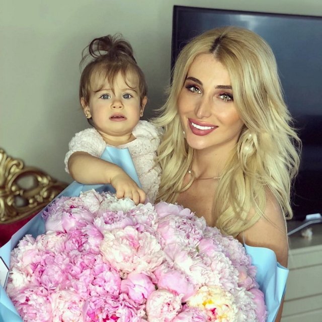 Фотоподборка детей участников (10.08.2018)