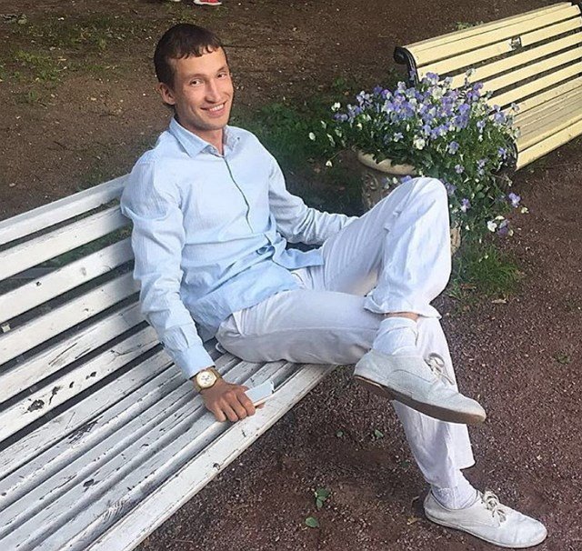 Жизнь после телестройки: Сергей Зяблицев