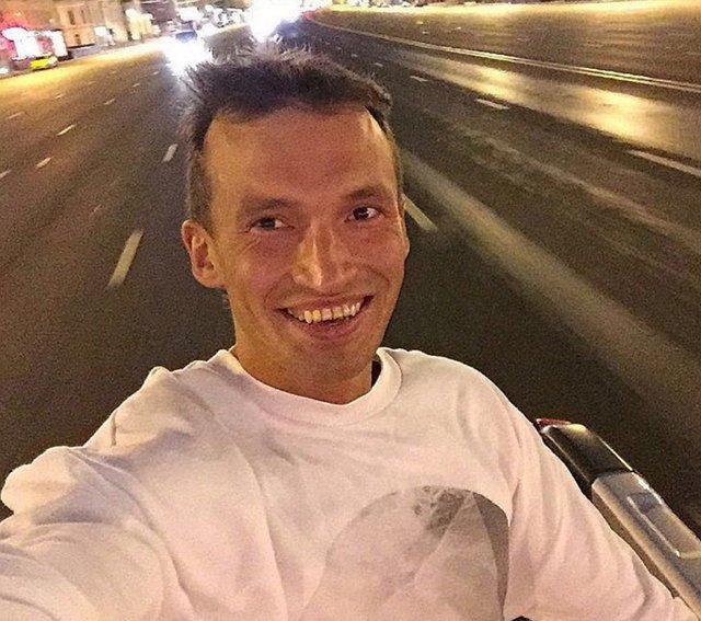 Жизнь после телестройки: Сергей Зяблицев