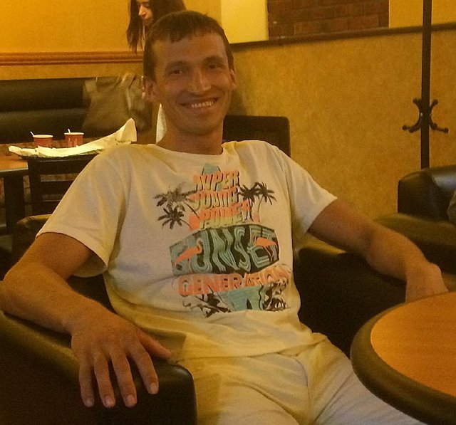 Жизнь после телестройки: Сергей Зяблицев