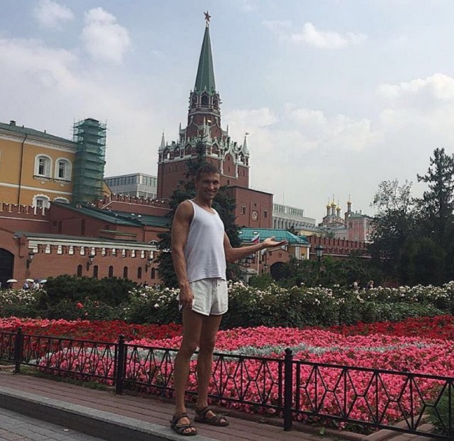 Жизнь после телестройки: Сергей Зяблицев