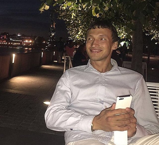 Жизнь после телестройки: Сергей Зяблицев