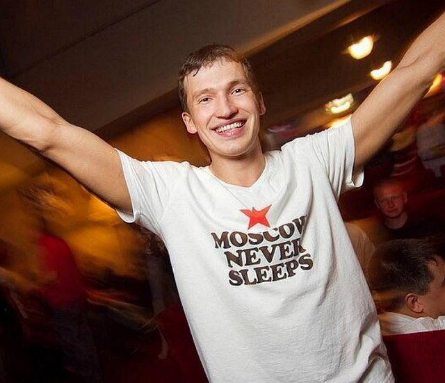 Жизнь после телестройки: Сергей Зяблицев