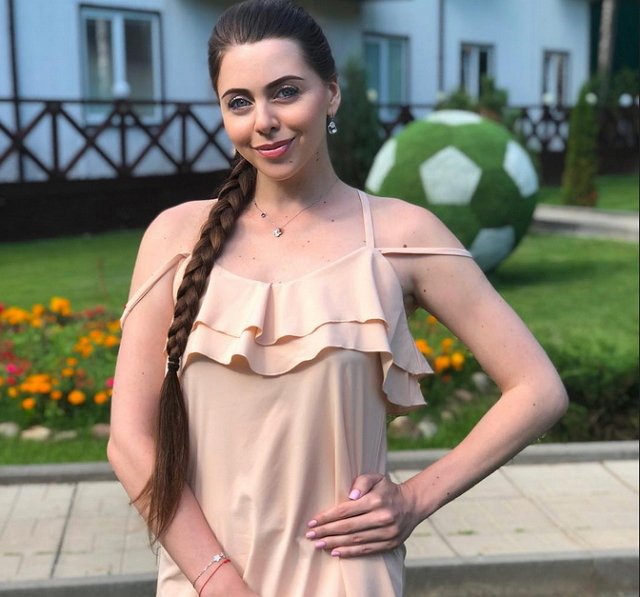 Свежие фото от участников (11.08.2018)