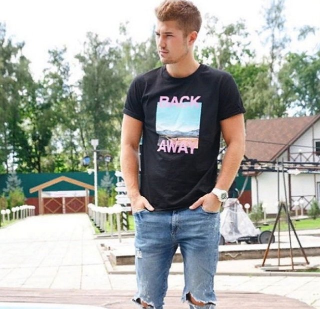 Свежие фото от участников (11.08.2018)