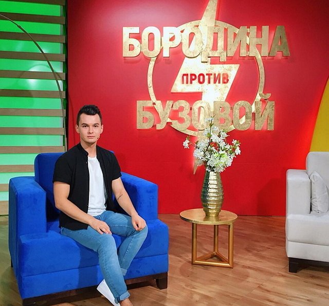 Свежие фото от участников (11.08.2018)