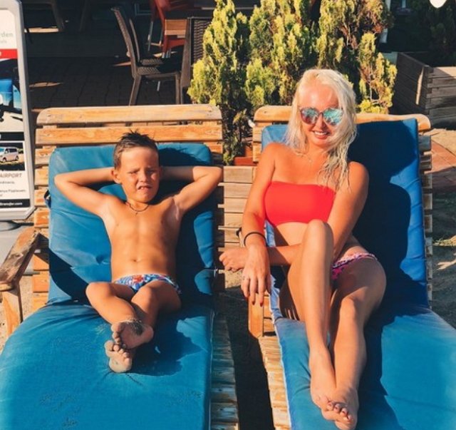 Поклонники раскритиковали новый цвет волос Дарьи Пынзарь