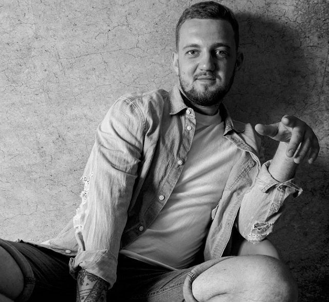 Евгений Маслов: В отношениях я не изменял