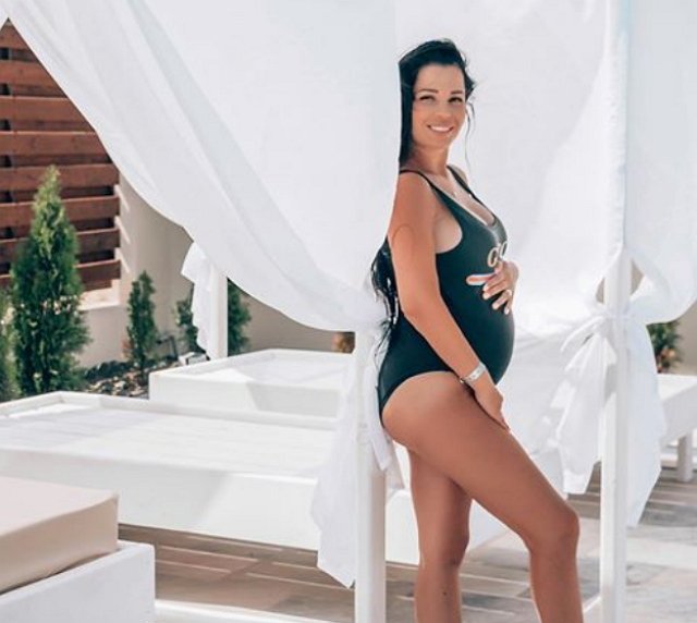 Юлия Салибекова: Ох, как же мне все тяжело