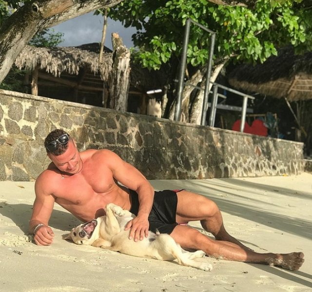 Фото участников с Сейшел (11.08.2018)