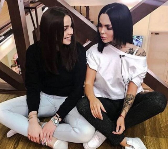 Новости журнала Дом-2 (11.08.2018)