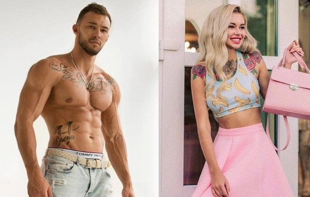 Новости журнала Дом-2 (11.08.2018)