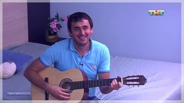 Мнение: У Шабарина вновь появился гарем?