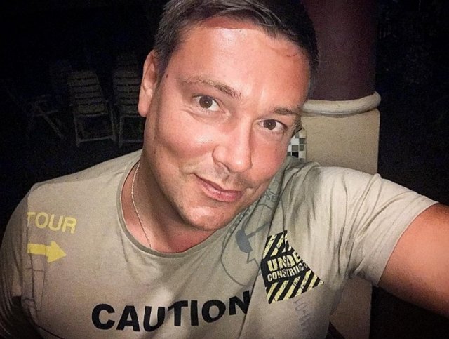 Новости от Кота Баюна (11.08.2018)