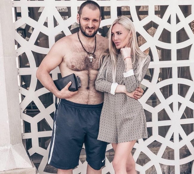 Жизнь после телестройки: Юлия Свешникова