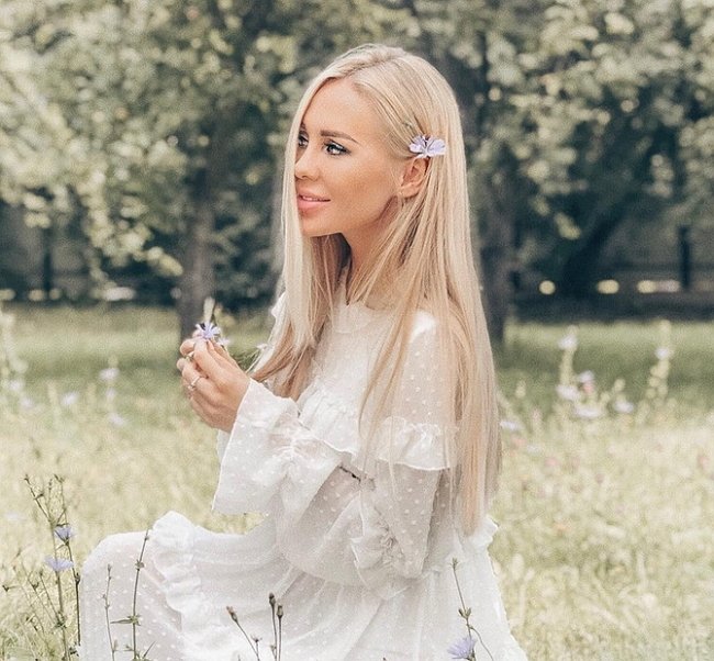 Жизнь после телестройки: Юлия Свешникова