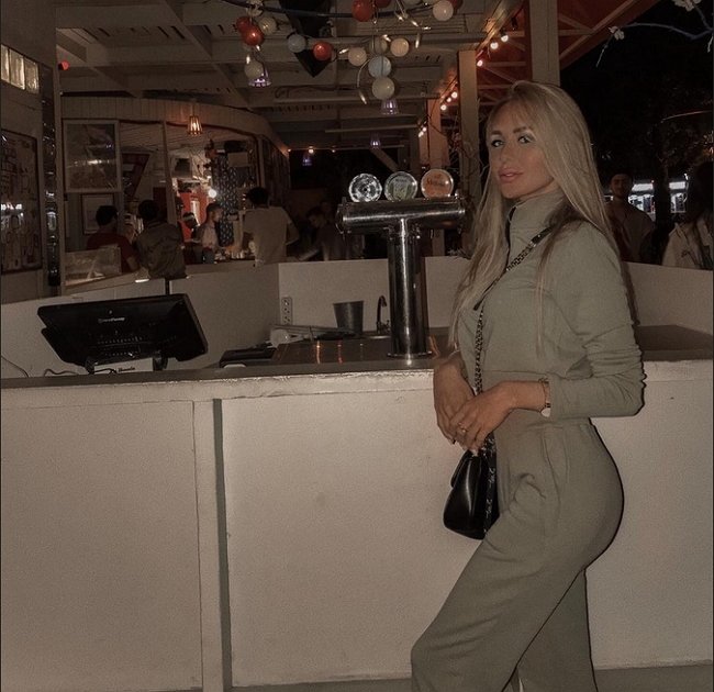 Жизнь после телестройки: Юлия Свешникова