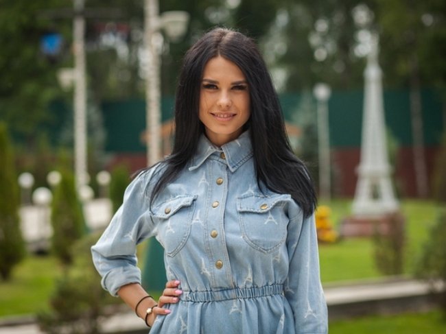 Ирина Пинчук: Нет конкретики