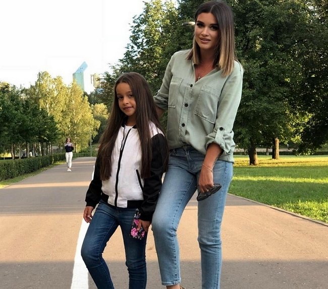 Фотоподборка детей участников (12.08.2018)