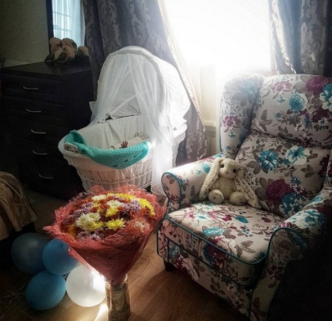 Фотоподборка детей участников (12.08.2018)