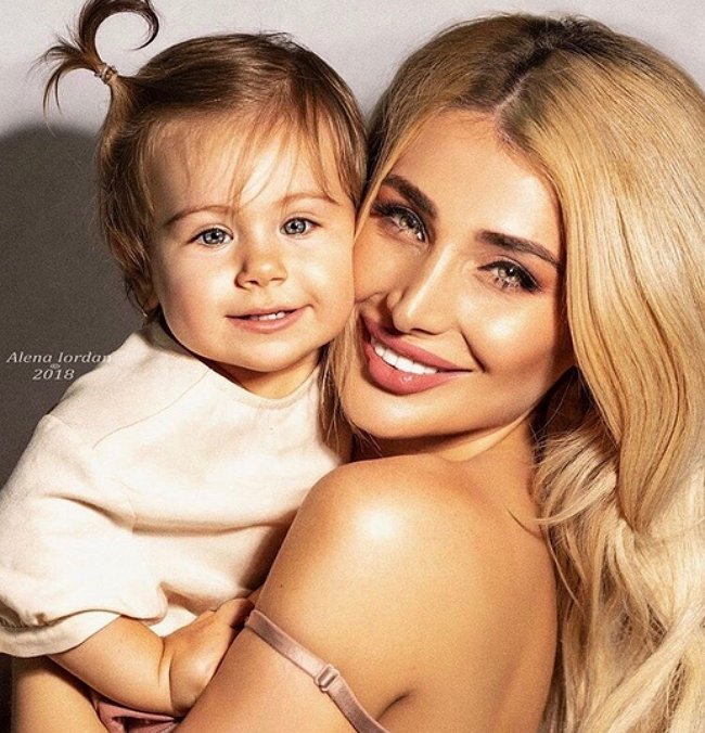 Блог редакции: Блюменкранцы хотят развестись?