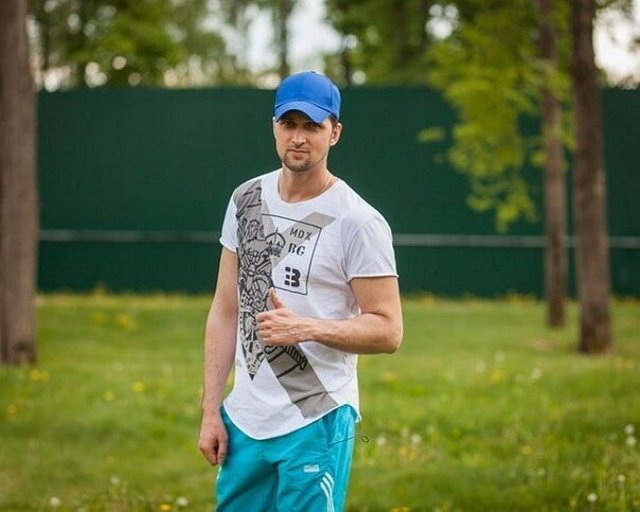Сергей Сичкар готов стать мужем и отцом