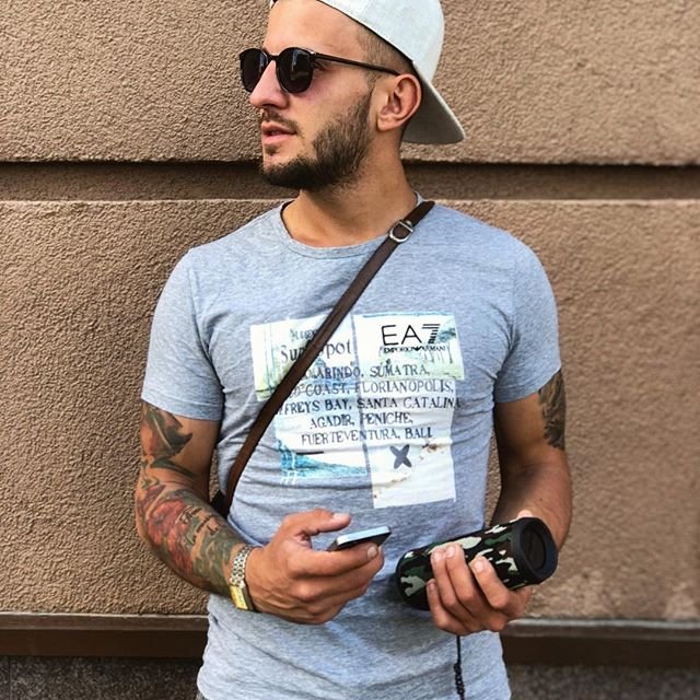 Виталий Малышев мечтает обрести свою вторую половинку