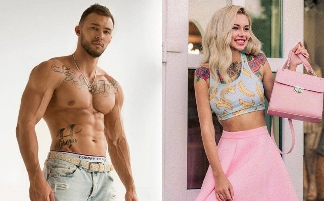 Саймон Марданшин: Лен, мне теперь есть, с чем сравнить