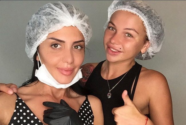 Мнение: Саша Шева осваивает работу администратора?