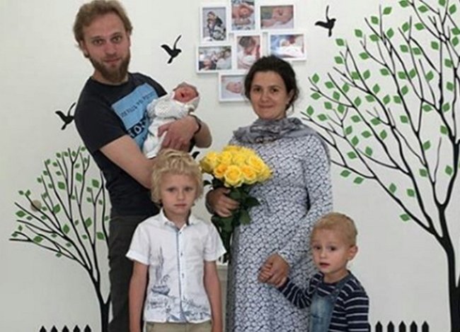 Новости журнала Дом-2 (13.08.2018)