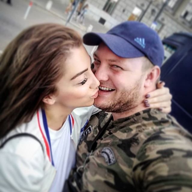 Новости от Кота Баюна (13.08.2018)