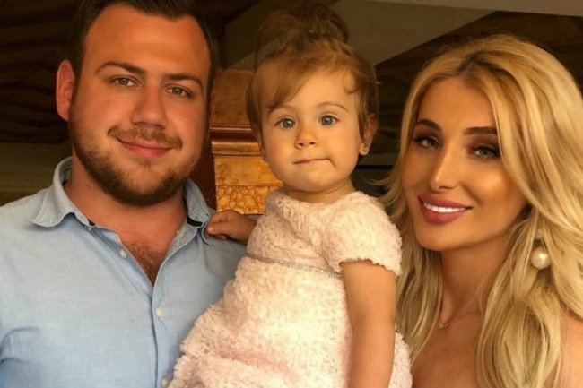 Тата Блюменкранц занялась сбором документов для суда