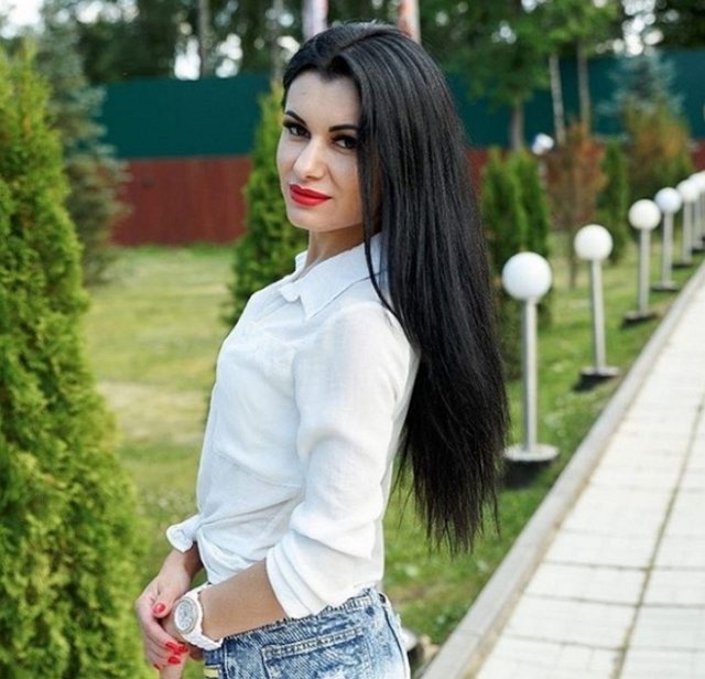 Анастасия Толстихина: Шабарин боится ответственности!