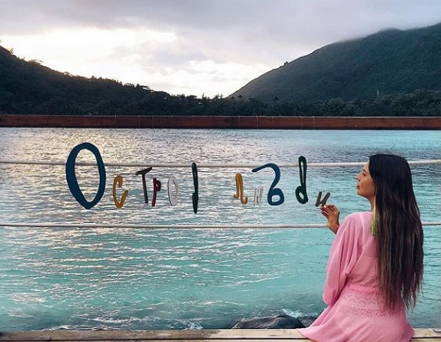 Фото участников с Сейшел (14.08.2018)