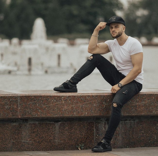 Жизнь после телестройки: Сергей Худяков