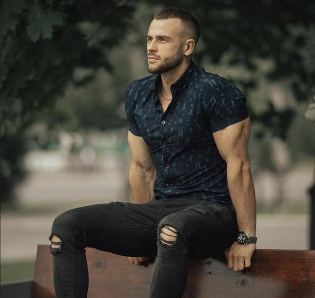 Жизнь после телестройки: Сергей Худяков