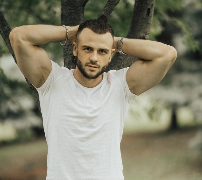 Жизнь после телестройки: Сергей Худяков