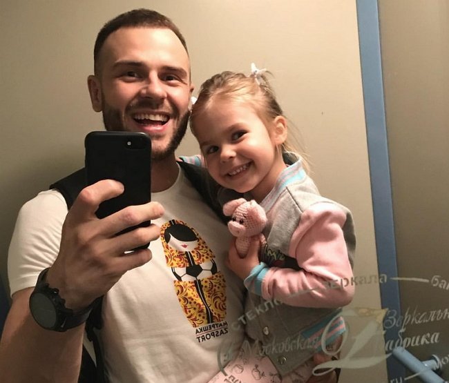 Жизнь после телестройки: Сергей Худяков