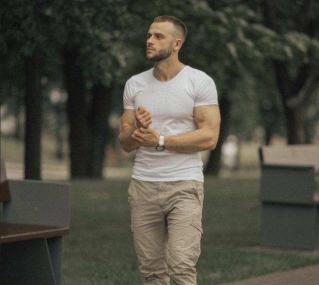 Жизнь после телестройки: Сергей Худяков