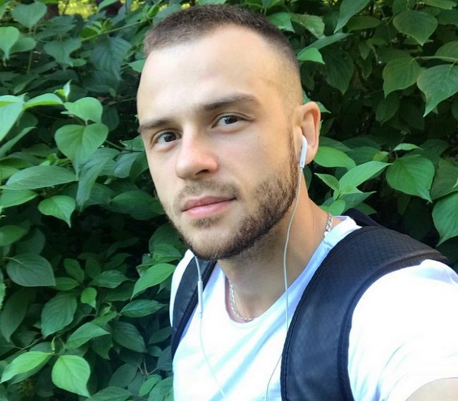 Жизнь после телестройки: Сергей Худяков