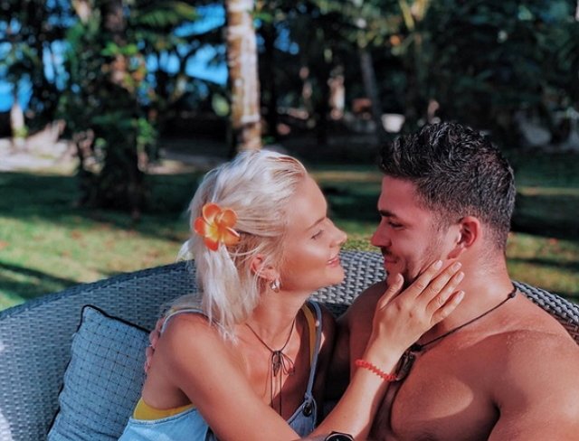 Роман Капаклы: Опять я маме не люб