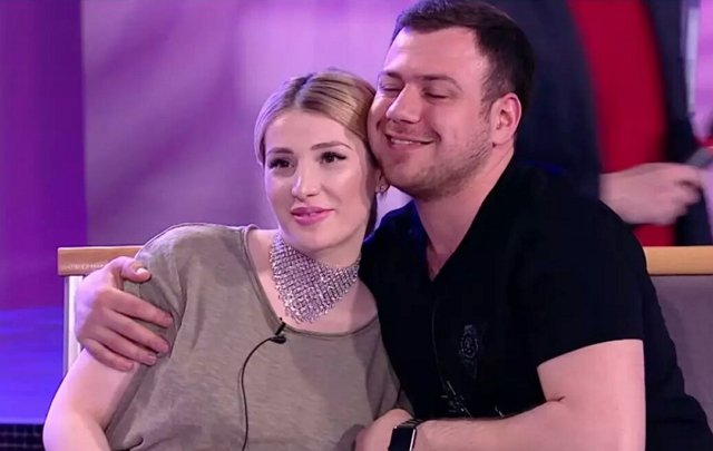 Мнение: Блюменкранц решил заработать на своем разводе?