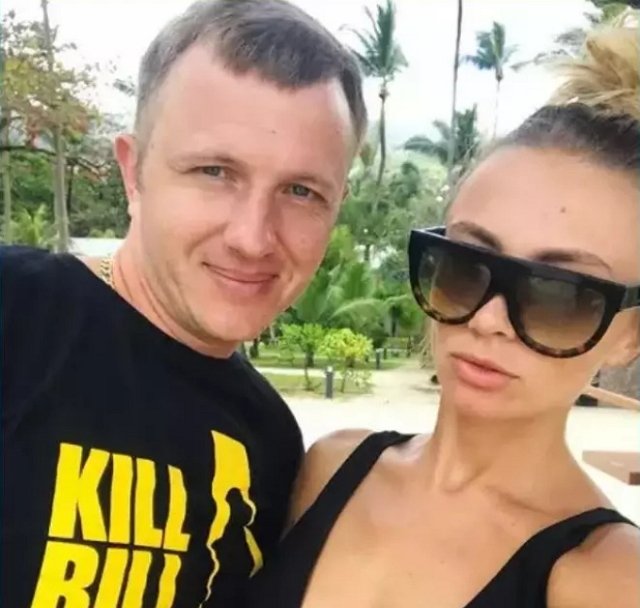 Мнение: Что происходит у Яббарова и Риты Ларченко?